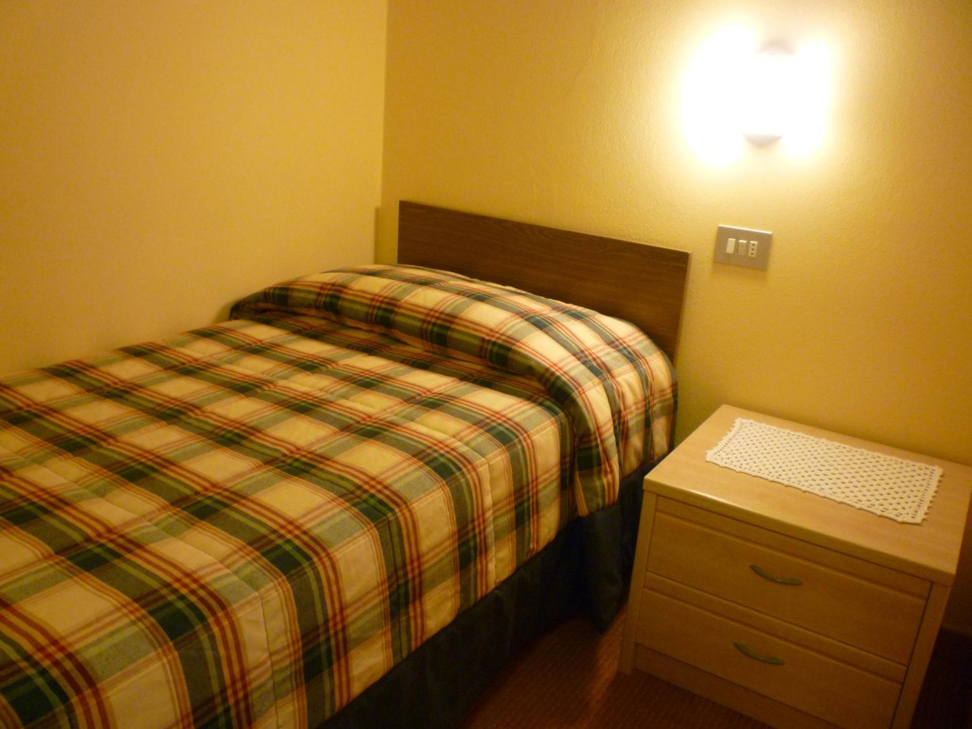 Hotel I Rododendri Valfurva Quarto foto