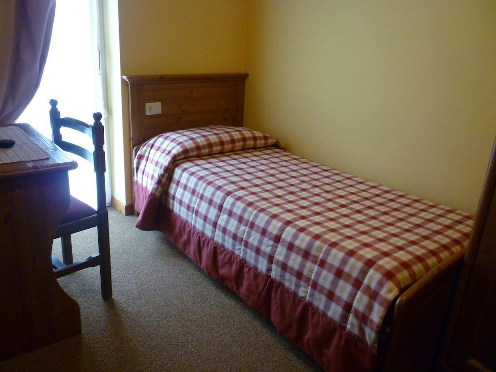 Hotel I Rododendri Valfurva Quarto foto