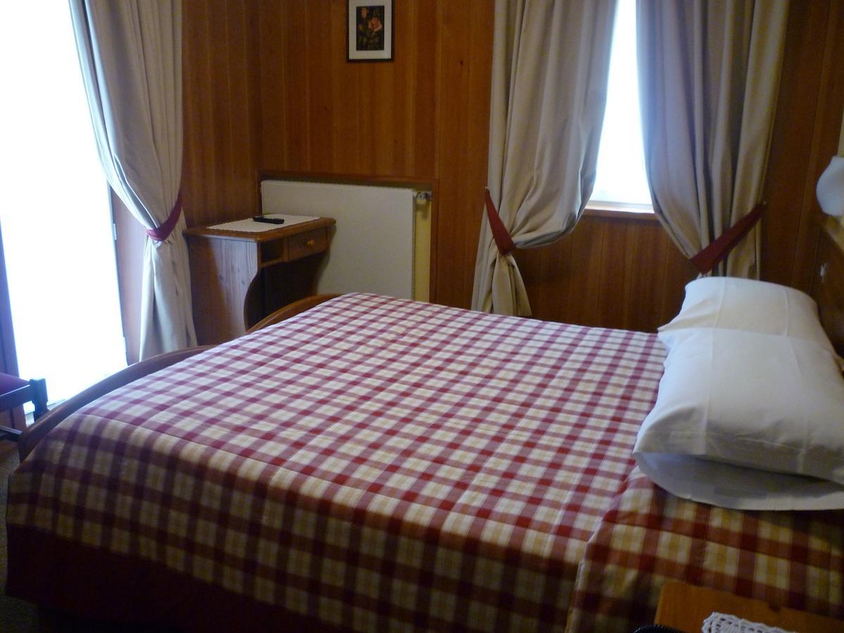 Hotel I Rododendri Valfurva Quarto foto